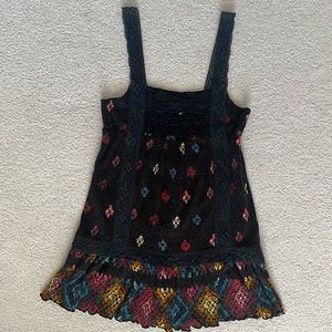 Free People Mini Dress / Tunic